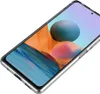 Redmi Note 10 Pro Hülle, Ultra Dünn Crystal Transparent Produktbild-Vorschau 4
