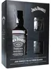 Jack Daniel's Old No. 7 - Geschenkset - Inkl. 2 Tumbler Produktbild-Vorschau 1