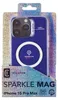 Cellularline Sparkle Mag - iPhone 15 Pro Max Custodia con Anteprima dell’immagine prodotto 2