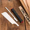 Dictum Dozuki Universal Compact 180 Power Grip Japansäge Produktbild-Vorschau 3