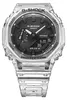 CASIO G-SHOCK Polshorloges GA-2100SKE-7AER Productafbeelding-voorbeeld 5