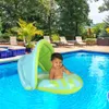 Anello gonfiabile per bambini BESTWAY 34091 verde Anteprima dell’immagine prodotto 11