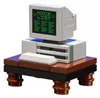 Lego Schöpfer 10275 Elfí domek Produktbild-Vorschau 25