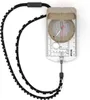 Silva Expedition S Kompass Silber  Silber One Size Produktbild-Vorschau 3