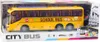 Scuolabus telecomandato Rc 1:30 luci giallo Anteprima dell’immagine prodotto 5