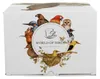 DUO | Weihnachtsbecher - Kaffeebecher - 400 ml - Vögel - Produktbild-Vorschau 6