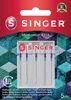 Singer Quilting Needle 90/14 5PK 7393033107505 Produktbild-Vorschau 3