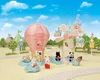 Sylvanian Families Kotě a zábavný balón pro miminka Náhled obrázku produktu 17