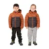 Trespass Oskar Jacke für Jungen, Größe: 9/10 Produktbild-Vorschau 1