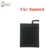 Für Xiaomi Akku BM39 Mi 6 Accu Batterie 3250 mAh NEU Produktbild-Vorschau 3