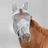 Waldhausen Masque anti-mouches Premium avec oreilles et Voir les images du produit 2