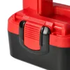 vhbw 2x Akku Ersatz für Bosch 2 607 335 276, 2 607 335 275, Produktbild-Vorschau 7