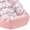 Jukki hnízdečko pro miminko 5dílná sada Comfort 100x55 cm s Náhled obrázku produktu 8
