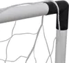 vidaXL 2-dielna bránková súprava na minifutbal pre deti Náhľad obrázku produktu 3