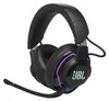 JBL Quantum 910 Cuffie Gaming Wireless e Cablate Nero con Anteprima dell’immagine prodotto 6