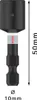 PRO Nutsetter Impact , 10 x 50 mm Produktbild-Vorschau 4