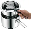 Wmf Casserole À Simmer Avec Indication De Température Voir les images du produit 6