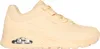 Skechers Uno stand on Air Sneaker Gelb Produktbild-Vorschau 4