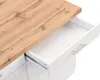 Zentrale Kücheninsel mit 6 Schubladen aus MDF und Metall - Produktbild-Vorschau 8