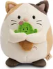 Nici plyšová hračka kočka Angy 27cm m 61407 Náhled obrázku produktu 2
