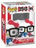 Hello Kitty POP! Sanrio vinylová figurka Hello Kitty Nerd 9 Náhled obrázku produktu 2