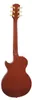 DIMAVERY LP-600 elektrische gitaar, naturel esdoorn Productafbeelding-voorbeeld 2