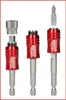 KS Tools 1/4" 2in1 porta bit a cambio rapido Anteprima dell’immagine prodotto 4