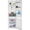 BEKO BCHA275K4SN Einbau-Kühl-Gefrier-Kombination Produktbild-Vorschau 1