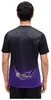 T-shirt Nike II1912-505 voor Heren Productafbeelding-voorbeeld 3