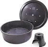 CLGarden Springbrunnen Schwerlastbecken Set 250 Liter Produktbild-Vorschau 1