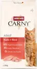 Animonda Carny Cat - Adulte Poulet & Bœuf 1,75kg Voir les images du produit 1