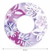 Anello Intex 59251NP Clear Color, per bambini, gonfiabile, Anteprima dell’immagine prodotto 29