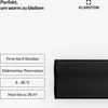 Klarstein Heizstrahler, Elektrische Heizung für Terrasse & Produktbild-Vorschau 3