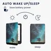 kwmobile Schutzhülle für Kobo Clara 2E / Tolino Shine 4 Produktbild-Vorschau 3