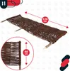 KOTARBAU® Staccionata in Legno per Giardino Recinzione in Anteprima dell’immagine prodotto 6