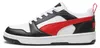 Puma Rebound V6 Low Sneaker Mehrfarbig Produktbild-Vorschau 16