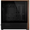 Lian Li Lancool LAN217X Tower Schwarz Holz ATX Gehärtetes Produktbild-Vorschau 5