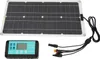 Panel słoneczny z kontrolerem, monokrystaliczny, 250 W, Podgląd zdjęcia produktu 2