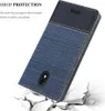 Cadorabo Hülle für WIKO VIEW GO Schutzhülle in Blau Handy Produktbild-Vorschau 6