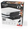Waffeleisen ADLER AD 3085 Produktbild-Vorschau 16