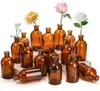 Solidchoice – Set mit 16 handgefertigten, bernsteinfarbenen Produktbild-Vorschau 1