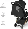 KINDERKRAFT SELECT Passeggino sportivo Pilot 2 Beige Anteprima dell’immagine prodotto 25