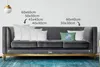 MuchoWow® Zierkissen Sofakissen Wohnzimmer Dekokissen 50x30 Produktbild-Vorschau 3