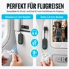 Bluetooth 5.3 Adapter 2-in-1, Sender & Empfänger, Produktbild-Vorschau 3