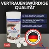 Reinigungstabletten für Kaffeevollautomaten 25 Stück a´2g Produktbild-Vorschau 4