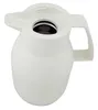 Helios Isolierkanne Wash S+ 1,0 l weiß, bruchsicher, Produktbild-Vorschau 4