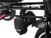 Tiny Bike 3in1 Dreirad mit Verdeck SP0650 Rosa Produktbild-Vorschau 10