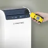 TROTEC BA06 Flügelrad-Anemometer Windgeschwindigkeiten Produktbild-Vorschau 7