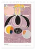 Hilma af Klint - Ein Jahr voller mystischer Kunst Produktbild-Vorschau 4
