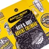 Calendrier de l'Avent BATH & BODY TOOLKIT dans une boîte à Voir les images du produit 3